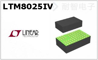 LTM8025IV