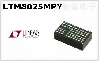 LTM8025MPY