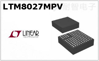 LTM8027MPV