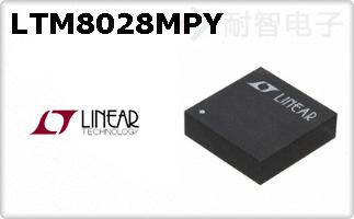 LTM8028MPY