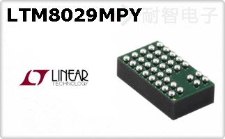 LTM8029MPY