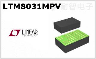 LTM8031MPV