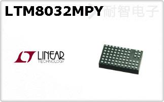 LTM8032MPY