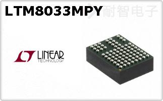 LTM8033MPY