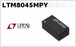 LTM8045MPY