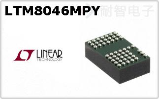LTM8046MPY
