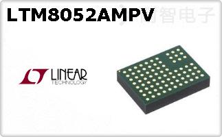 LTM8052AMPV
