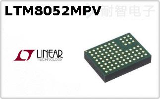 LTM8052MPV