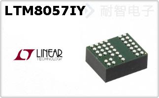 LTM8057IY