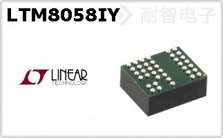 LTM8058IY