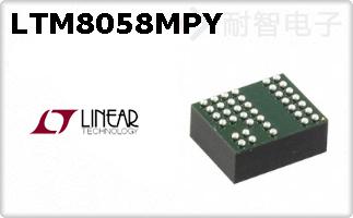 LTM8058MPY