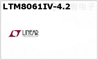LTM8061IV-4.2