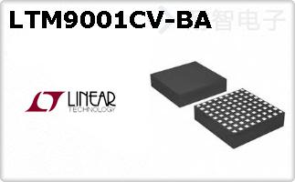 LTM9001CV-BA