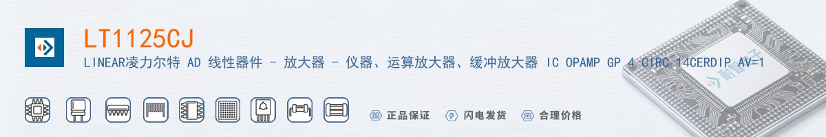 LT1125CJ������