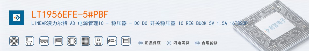 LT1956EFE-5#PBF������