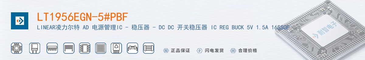 LT1956EGN-5#PBF������