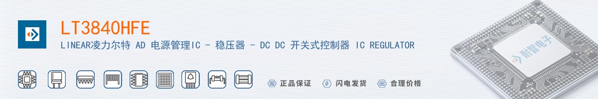 LT3840HFE������