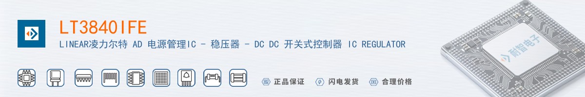 LT3840IFE������