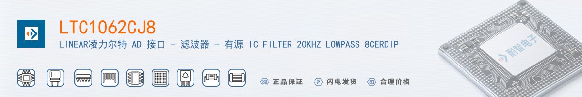 LTC1062CJ8������