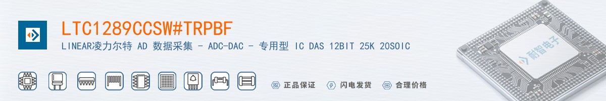 LTC1289CCSW#TRPBF������