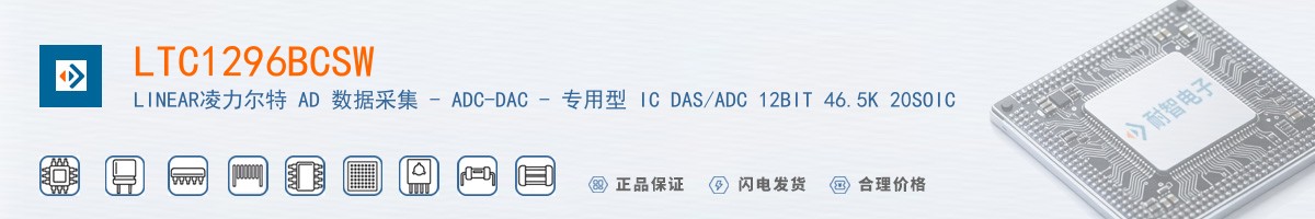 LTC1296BCSW������