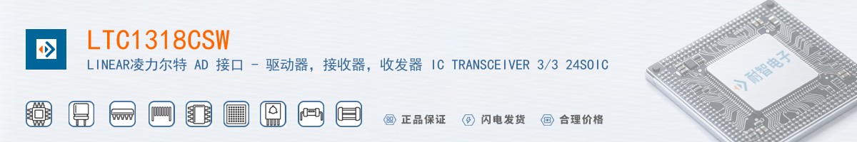 LTC1318CSW������