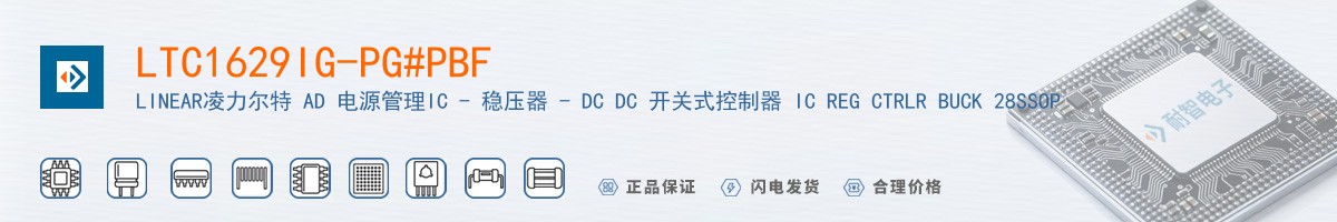 LTC1629IG-PG#PBF������
