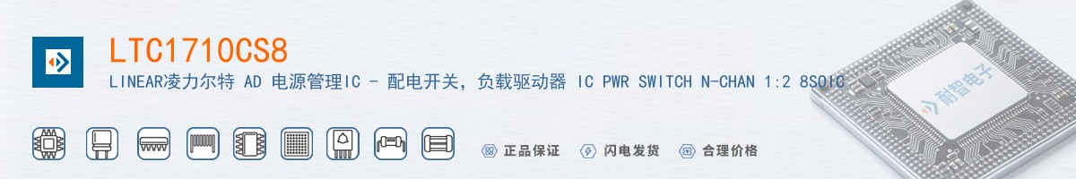 LTC1710CS8������