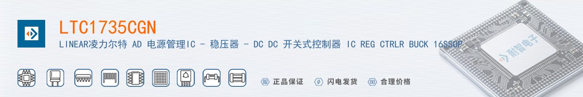 LTC1735CGN������