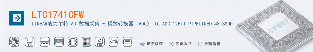 LTC1741CFW������