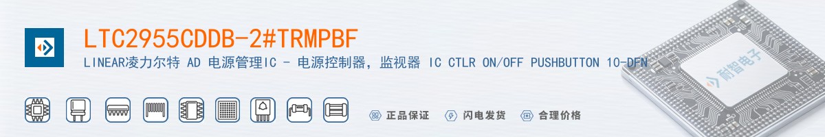 LTC2955CDDB-2#TRMPBF������
