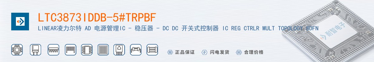 LTC3873IDDB-5#TRPBF������