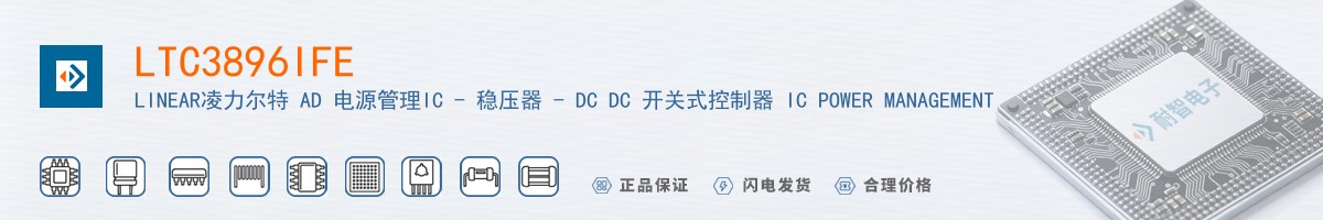 LTC3896IFE������