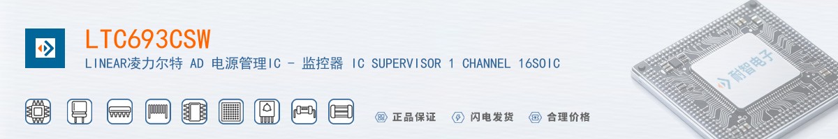 LTC693CSW������