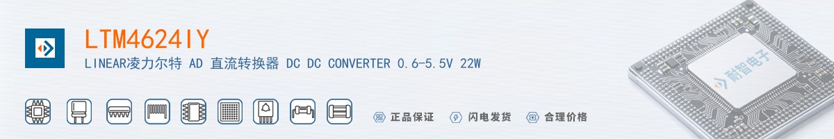 LTM4624IY������