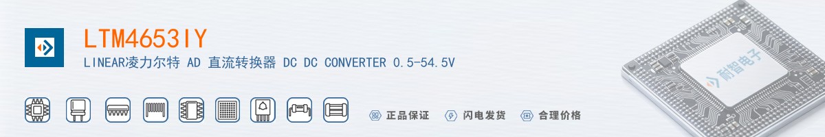 LTM4653IY������