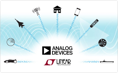 LINEAR��˾�ص�