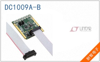 DC1009A-B