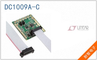 DC1009A-C