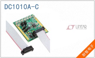 DC1010A-C