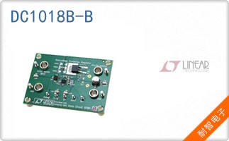 DC1018B-B