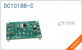 DC1018B-C