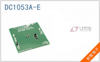 DC1053A-E