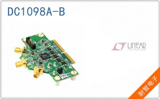 DC1098A-B
