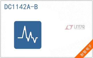 DC1142A-B