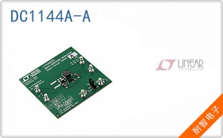 DC1144A-A