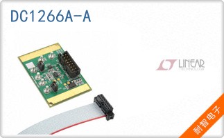 DC1266A-A