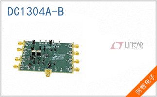 DC1304A-B