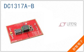 DC1317A-B