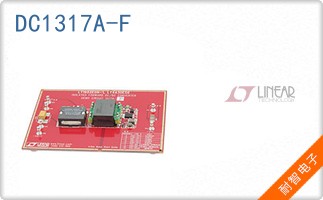 DC1317A-F